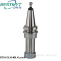 BT30 Tool Holder Collet Chuck para máquina CNC